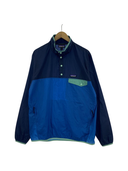 patagonia ナイロンスナップT (M)[値下]