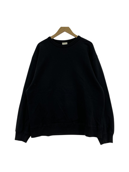 DRIES VAN NOTEN HAX SWEATER ドリス オーバーサイズ トレーナー