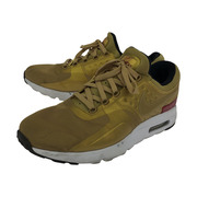 NIKE AIR MAX ZERO METALLIC GOLD 30.0cm