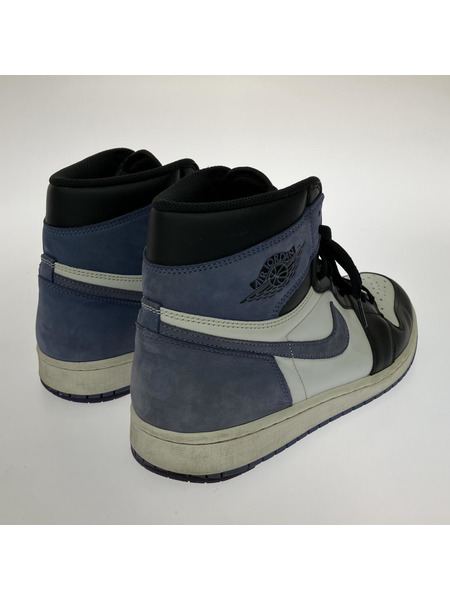 NIKE/AIR JORDAN 1 RETRO HIGH OG BLUE MOON