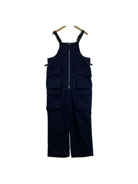 DAIWA PIER39 Tech Mil Flight OverAlls テックオーバーオール S BP-39022