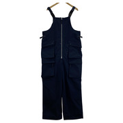 DAIWA PIER39 Tech Mil Flight OverAlls テックオーバーオール S BP-39022