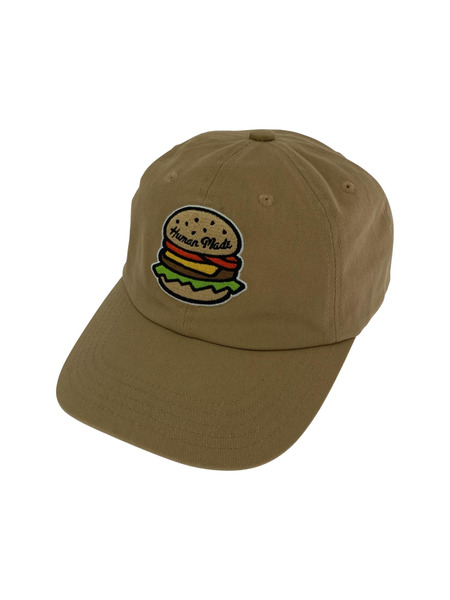 HUMAN MADE CAP