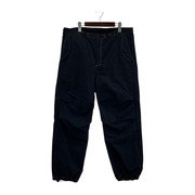 PACS FLEX PANTS パラシュートパンツ BLK (36)