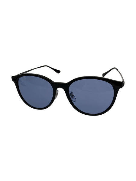 Ray-Ban ソノ他 ブラック×ブルー