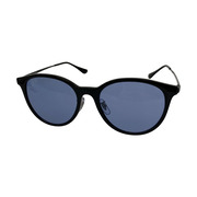 Ray-Ban ソノ他 ブラック×ブルー