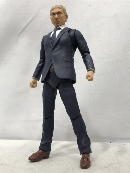 S.H.Figuarts 松本人志　究極のボケ・浜田雅功　究極のツッコミ　セット