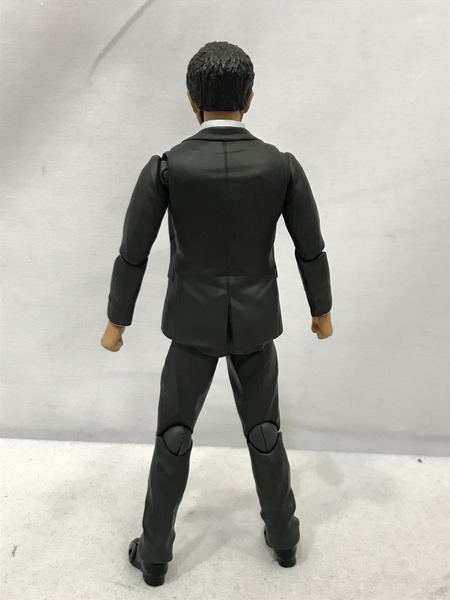 S.H.Figuarts 松本人志　究極のボケ・浜田雅功　究極のツッコミ　セット