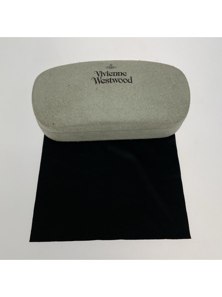 Vivienne Westwood ソノ他 41-5004 スクエアサングラス