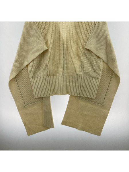 AKIRA NAKA カーディガン AW1734OW