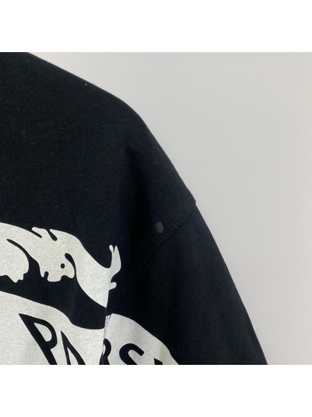 BURBERRY 長袖Tシャツ・カットソー ロンＴ