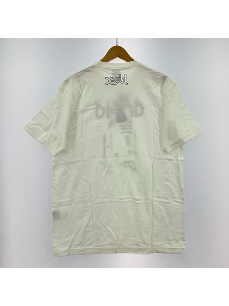 X-girl 半袖Tシャツ・カットソー STAR WARS R2-D2 TEE