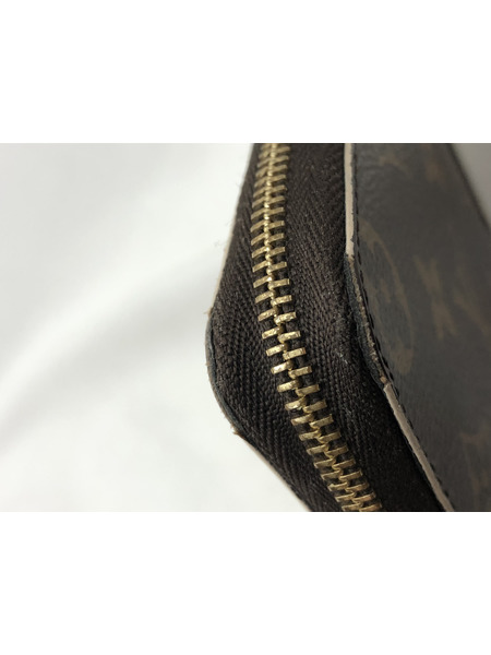 小銭入れ・コインケース ジッピー・コインパース ブルーミングフラワー 角擦れ