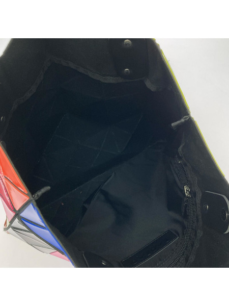 BAOBAO ISSEY MIYAKE トートバッグ トートバッグ　マルチカラー