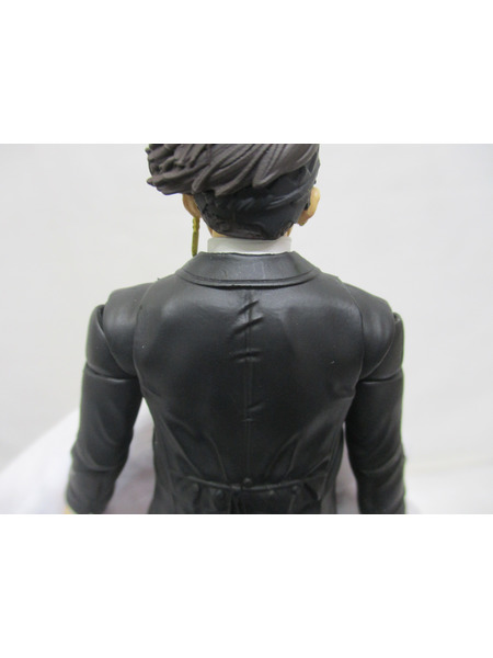 メーカー ジョジョの奇妙な冒険 S.H.Figuarts 岸辺露伴ルーヴルへ行く