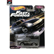 ★Hot Wheels Fast Rewind Fast ＆ Furious Nissan Fairlady Z