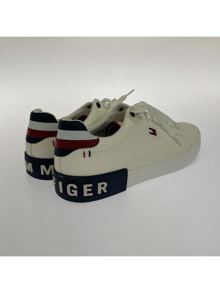 TOMMY HILFIGER/TMREZZ/WHT/28cm