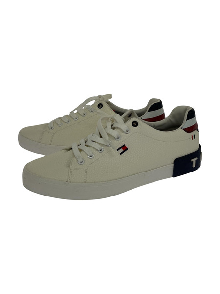 TOMMY HILFIGER/TMREZZ/WHT/28cm