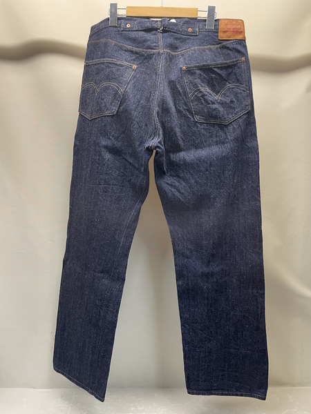 LEVI'S VINTAGE CLOTHING 501XX デニムパンツ 38×34