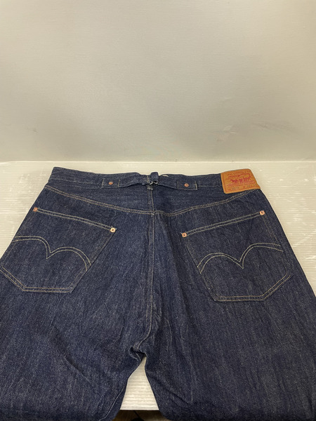 LEVI'S VINTAGE CLOTHING 501XX デニムパンツ 38×34