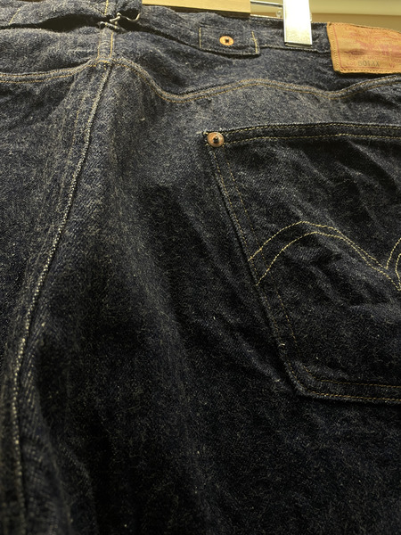 LEVI'S VINTAGE CLOTHING 501XX デニムパンツ 38×34