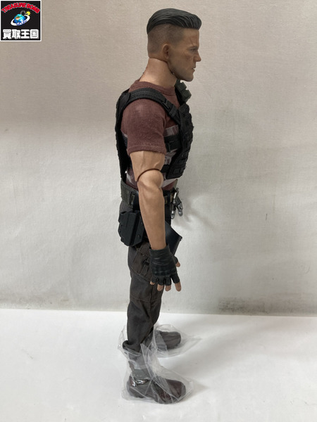 MARVEL ホットトイズ ムービー・マスターピース ケーブル