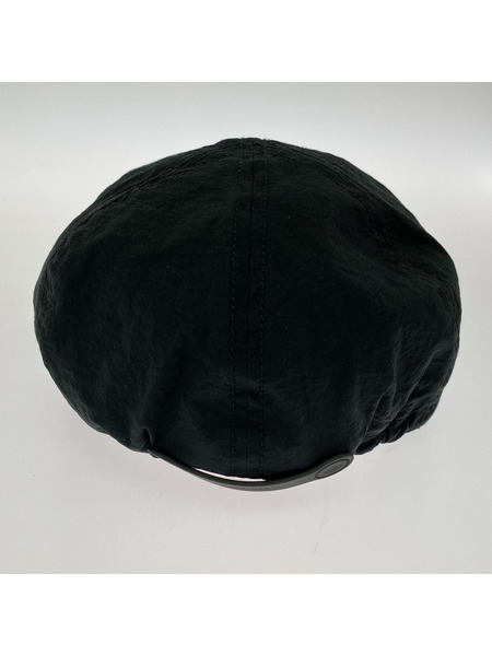 TEATORA キャップ CARTRIDGE CAP AQUAKINESIS 黒