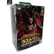 一番くじ ドラゴンボール ドラゴンボール 一番くじ SAGA ラストワン賞 ブロリー