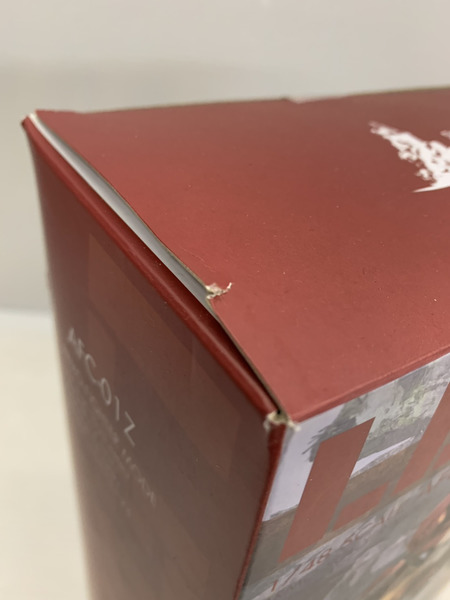 メーカー ロボットその他 1/48 RIOBOT AFC-01Z レギオス・ゼータ アクションフィギュア