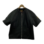Supreme/×Vanson Leathers S/S Racing Jacket Black/L