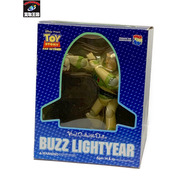 メディコムトイ トイ・ストーリー バズ・ライトイヤー 開封品 ダメージあり TOY STORY ヴァイナルコレクティブルドール