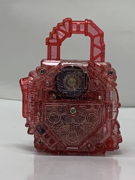 仮面ライダー鎧武 ＤＸドラゴンフルーツエナジーロックシード 本体のみ ダメージあり 動作確認済み 仮面ライダーデューク ドラゴンエナジーアームズ