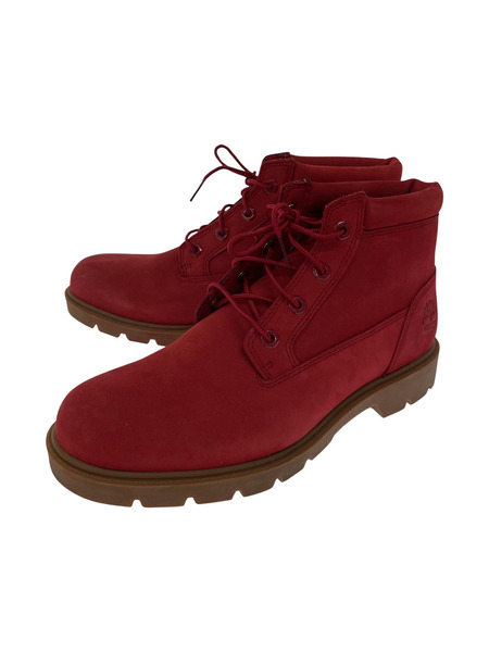 Timberland 4ホールブーツ 27.0cm