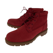 Timberland 4ホールブーツ 27.0cm