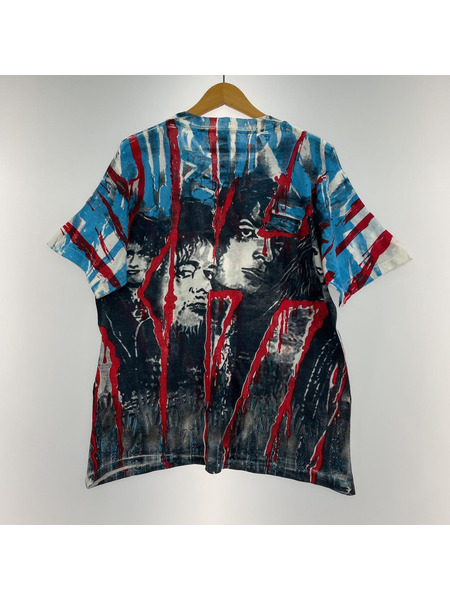 OLD 90s KISS バンTEE