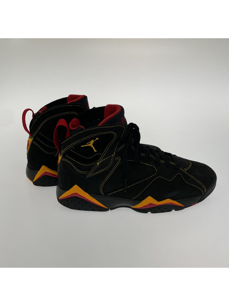 NIKE AIR JORDAN 7 RETRO CITRUS 26cm