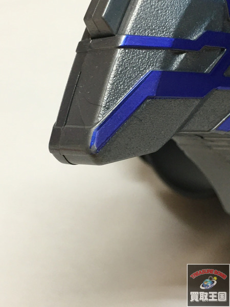 ウルトラマン DXブレーザーブレス