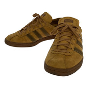 adidas スニーカー TABACCO GRUEN ローカットスニーカー (26.5cm)