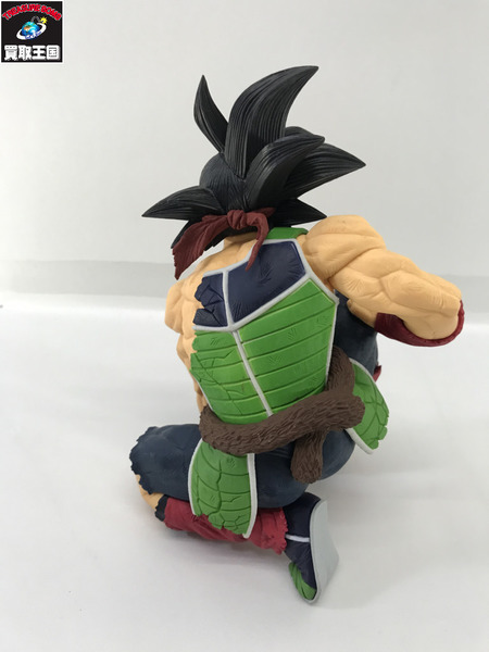 一番くじ ドラゴンボール SMSP バーダック