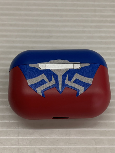 イヤホン/ヘッドホン COTSUBU ワイヤレスイヤホン ULTRAMAN ZERO version