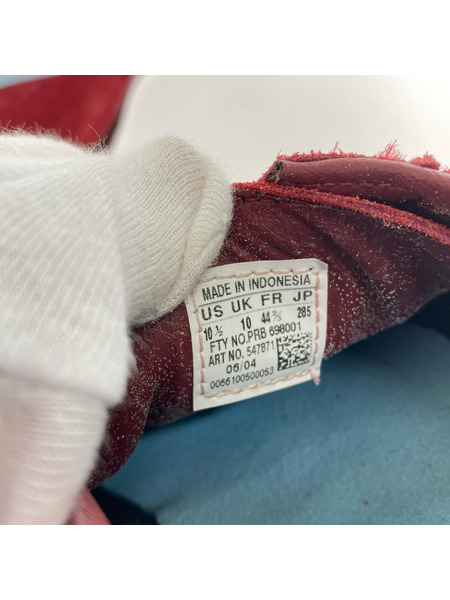 adidas スニーカー JEAN