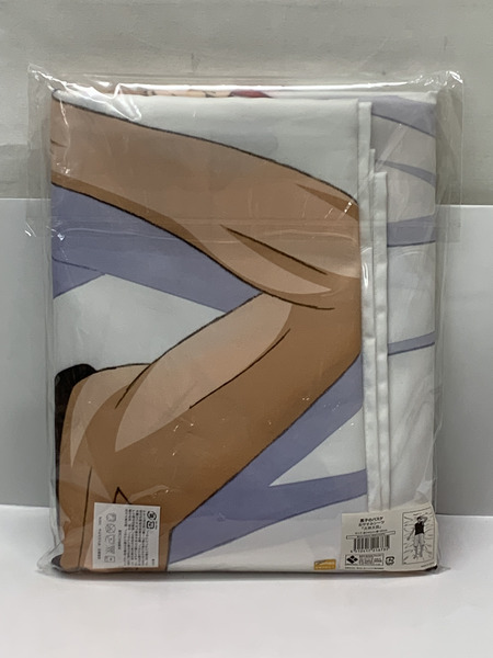 黒子のバスケ おやすみシーツ 火神大我 未開封 黒バス かがみたいが