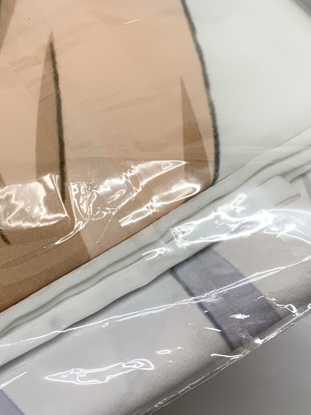 黒子のバスケ おやすみシーツ 火神大我 未開封 黒バス かがみたいが