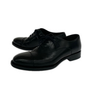 JALAN SRIWIJAYA シューズ Jalan Sriwijaya ストレートチップ BK