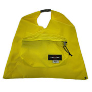 MM6 トートバッグ eastpak トートバッグ イエロー