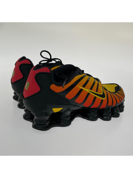 NIKE スニーカー Shox TL Sunrise (26.5)
