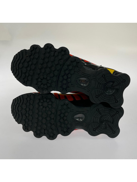 NIKE スニーカー Shox TL Sunrise (26.5)