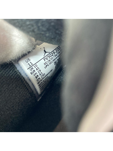 NIKE スニーカー Air Jordan4 Retro CaveStone