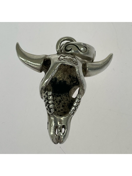 ネックレス ターコイズ バッファロー