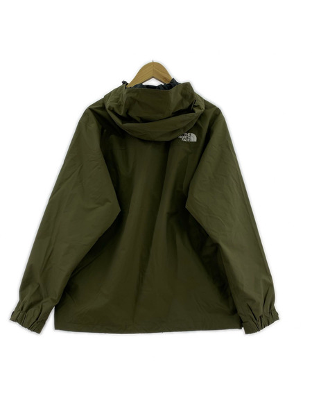 THE NORTH FACE ジャケット NP62233 SCOOP JACKET (M)